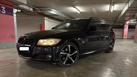 BMW 318 LCI 2.0D, снимка 2