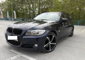 BMW 318 LCI 2.0D, снимка 6