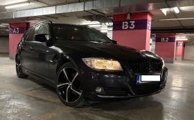 BMW 318 LCI 2.0D, снимка 1
