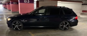BMW 318 LCI 2.0D, снимка 4
