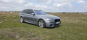 BMW 535 535d Xdrive, снимка 1
