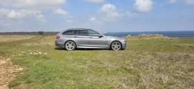 BMW 535 535d Xdrive, снимка 2