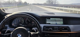BMW 535 535d Xdrive, снимка 7