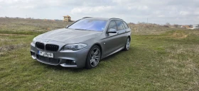 BMW 535 535d Xdrive, снимка 4
