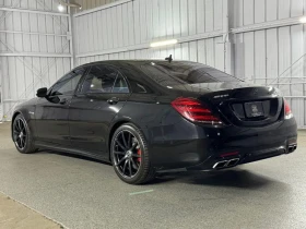 Mercedes-Benz S 63 AMG 4MATIC, снимка 7