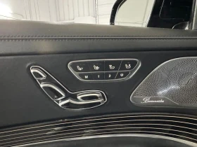 Mercedes-Benz S 63 AMG 4MATIC, снимка 16