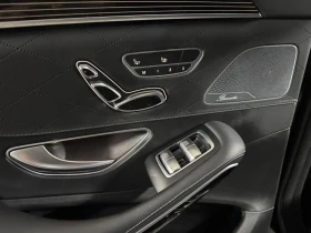Mercedes-Benz S 63 AMG 4MATIC, снимка 17
