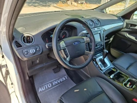 Ford S-Max 2.0/163ks, снимка 10