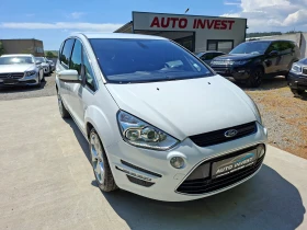 Ford S-Max 2.0/163ks, снимка 1