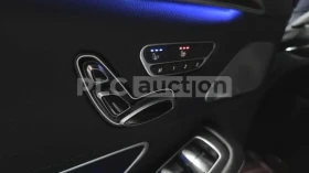 Mercedes-Benz S 560 TV| 360| ОБДУХВАНЕ| DISTRONIC| ВКЛ.ТЕХНОТЕСТ, снимка 6