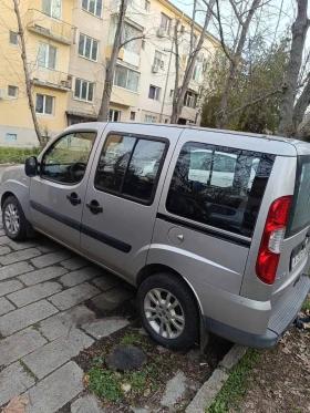 Fiat Doblo, снимка 3