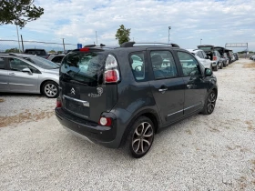 Citroen C3 Picasso 1.6HDI, снимка 5