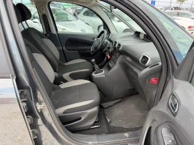 Citroen C3 Picasso 1.6HDI, снимка 13