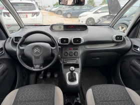 Citroen C3 Picasso 1.6HDI, снимка 11