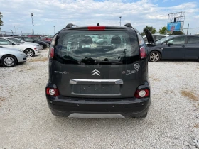 Citroen C3 Picasso 1.6HDI, снимка 2
