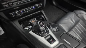 BMW M5 BANG&OLUFSEN, 360, HEADUP, ОБДУХВАНЕ, ПОДГРЕВ, снимка 10