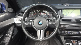 BMW M5 BANG&OLUFSEN, 360, HEADUP, ОБДУХВАНЕ, ПОДГРЕВ, снимка 8