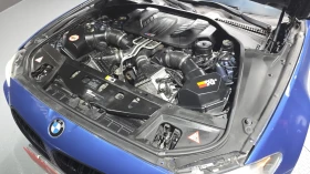 BMW M5 BANG&OLUFSEN, 360, HEADUP, ОБДУХВАНЕ, ПОДГРЕВ, снимка 17