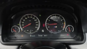 BMW M5 BANG&OLUFSEN, 360, HEADUP, ОБДУХВАНЕ, ПОДГРЕВ, снимка 9