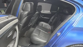 BMW M5 BANG&OLUFSEN, 360, HEADUP, ОБДУХВАНЕ, ПОДГРЕВ, снимка 7