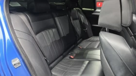 BMW M5 BANG&OLUFSEN, 360, HEADUP, ОБДУХВАНЕ, ПОДГРЕВ, снимка 11