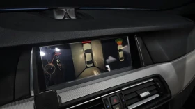 BMW M5 BANG&OLUFSEN, 360, HEADUP, ОБДУХВАНЕ, ПОДГРЕВ, снимка 13