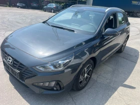 Hyundai I30, снимка 2