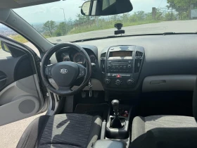 Kia Ceed 1.6 CRDI, снимка 5