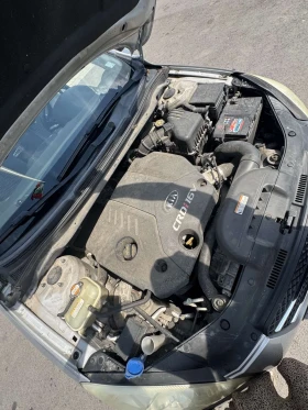 Kia Ceed 1.6 CRDI, снимка 7