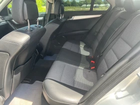Mercedes-Benz C 220, снимка 10
