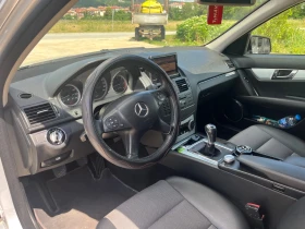 Mercedes-Benz C 220, снимка 7