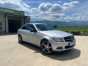 Mercedes-Benz C 220, снимка 1