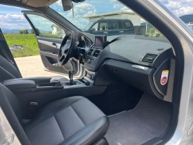 Mercedes-Benz C 220, снимка 9