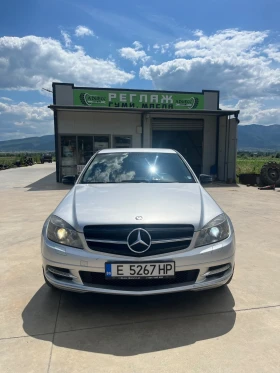 Mercedes-Benz C 220, снимка 3