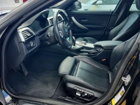 BMW 430 * XDRIVE * CARFAX * М ПАКЕТ * 2 КЛЮЧА * , снимка 8