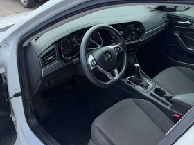 VW Jetta * Comfortline * АВТОКРЕДИТ БЕЗ ПЪРВОНАЧАЛНА ВНОСКА, снимка 5