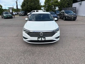 VW Jetta * Comfortline * АВТОКРЕДИТ БЕЗ ПЪРВОНАЧАЛНА ВНОСКА, снимка 6