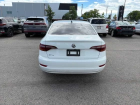 VW Jetta * Comfortline * АВТОКРЕДИТ БЕЗ ПЪРВОНАЧАЛНА ВНОСКА, снимка 4