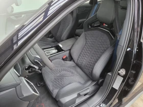 Audi Rs6 PERFORMANCE/ CARBON/ B&O/ HUD/ 360/ PANO/ VIRTUAL , снимка 7