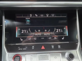 Audi Rs6 PERFORMANCE/ CARBON/ B&O/ HUD/ 360/ PANO/ VIRTUAL , снимка 13