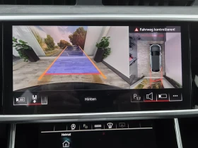 Audi Rs6 PERFORMANCE/ CARBON/ B&O/ HUD/ 360/ PANO/ VIRTUAL , снимка 12