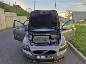 Volvo S40 2.0 D 136 kc EUR0 4, снимка 13