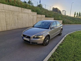 Volvo S40 2.0 D 136 kc EUR0 4, снимка 6