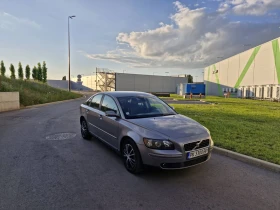 Volvo S40 2.0 D 136 kc EUR0 4, снимка 1