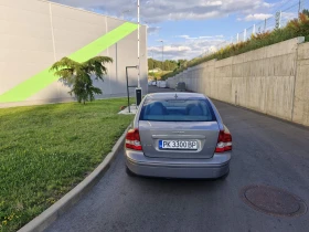 Volvo S40 2.0 D 136 kc EUR0 4, снимка 4