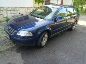 VW Passat, снимка 4