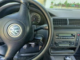 VW Passat, снимка 7
