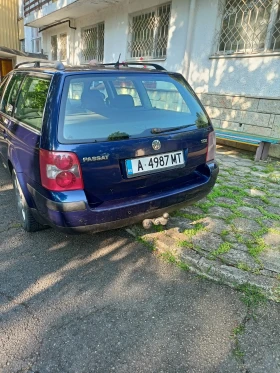 VW Passat, снимка 2