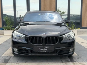 BMW 535 * GT* РЕГИСТРИРАН* СервизнаИстория* , снимка 3