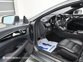 Mercedes-Benz CLS 400 AMG* КОЖА* ОБДУХВ* НАВИ* ПАНО, снимка 10